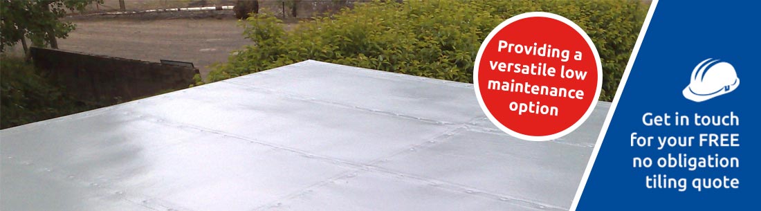 Flat Roofing Services